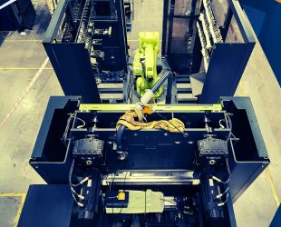 Daventry Metal Products Enhances Fabrication Capabilities with New SafanDarley Mini Cell