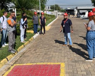 Seco Achieved Record-Low Total Recordable Incident Rate