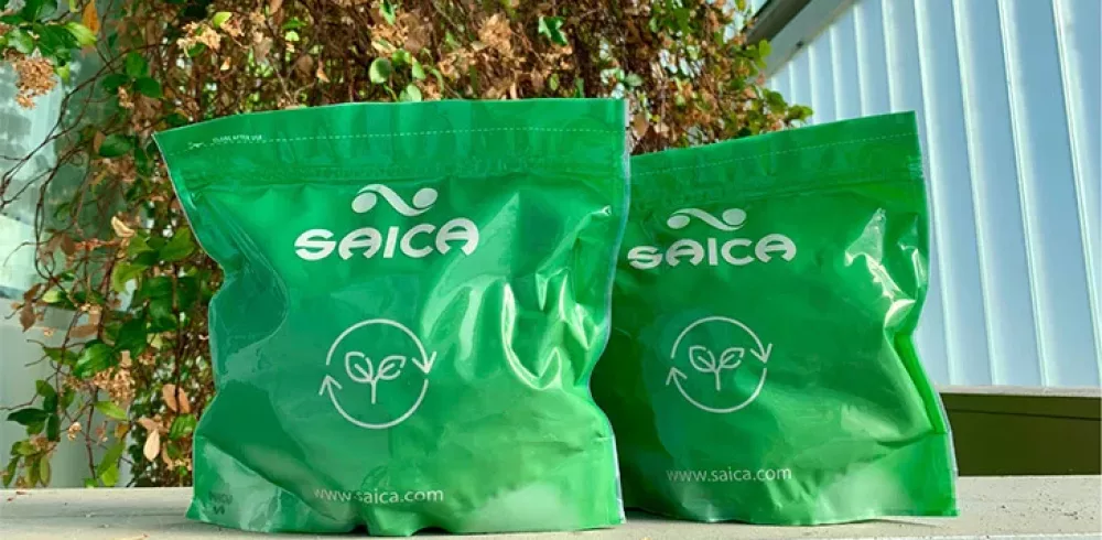 Saica Flex: Committed to sustainability from the outset