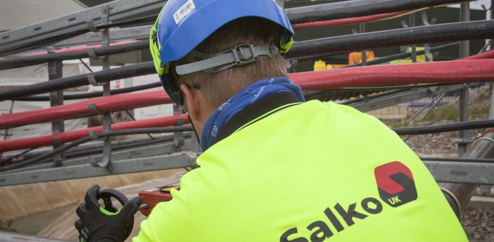 Yorkshire Engineering Firm Celebrates 25th Anniversary 