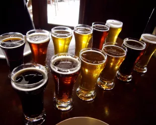 US and UK Collaborate to Boost Beer Trading