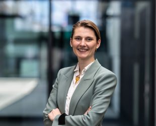 “We need AI to be Competitive”
