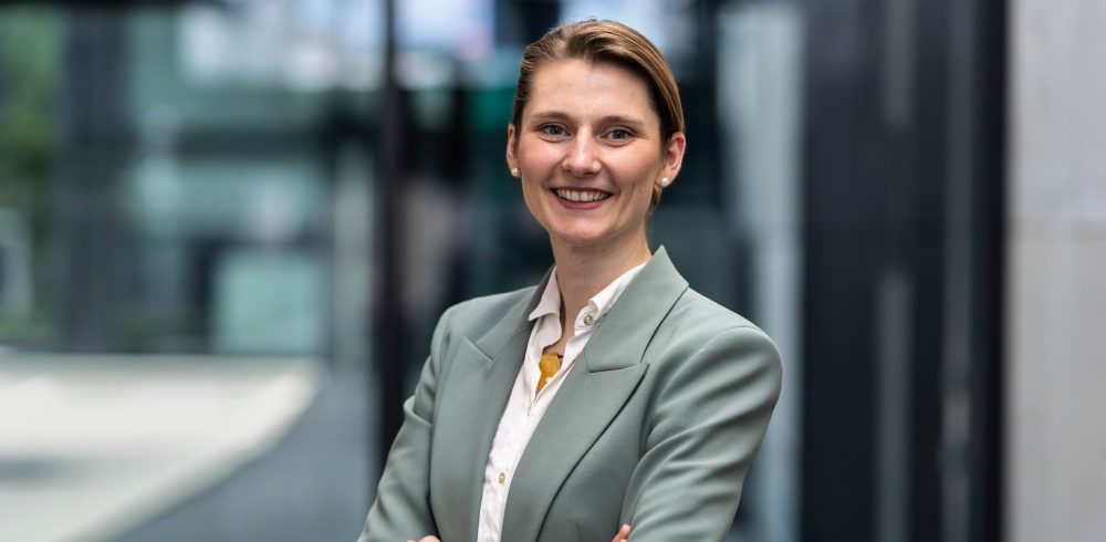 Sarah Engel - TRUMPF