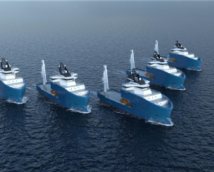 SEAONICS Secures Milestone Contract