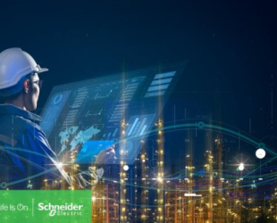 Schneider Electric reveals New Patent