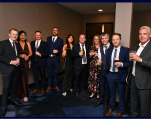 Danielle Wrightham Named Humber Renewables Woman of the Year