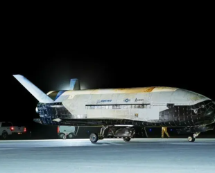 Boeing’s X-37B Returns to Orbit for 8th Mission in August