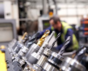 Daventry Metal Products: Precision Metal Fabrication for Highly Regulated Markets