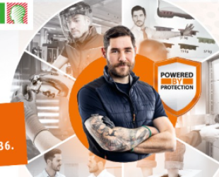 A+A 2025: Individual and sustainable protection from head to toe