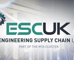 The Engineering Industries Association Re-Brands