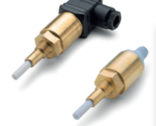 Capacitative or Optical? Choose the Right Level Sensor
