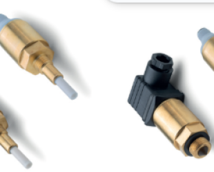 Capacitative or Optical? Choose the Right Level Sensor!