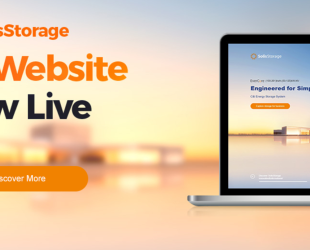 SolisStorage Announces the Launch of its New Website
