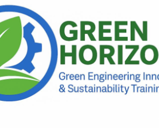 Wolverhampton University Green Horizons