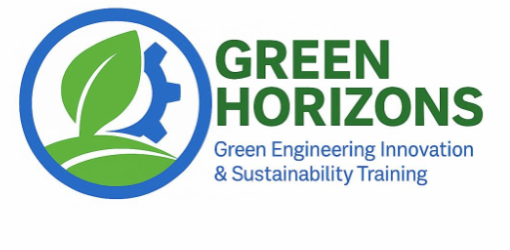 Wolverhampton University Green Horizons