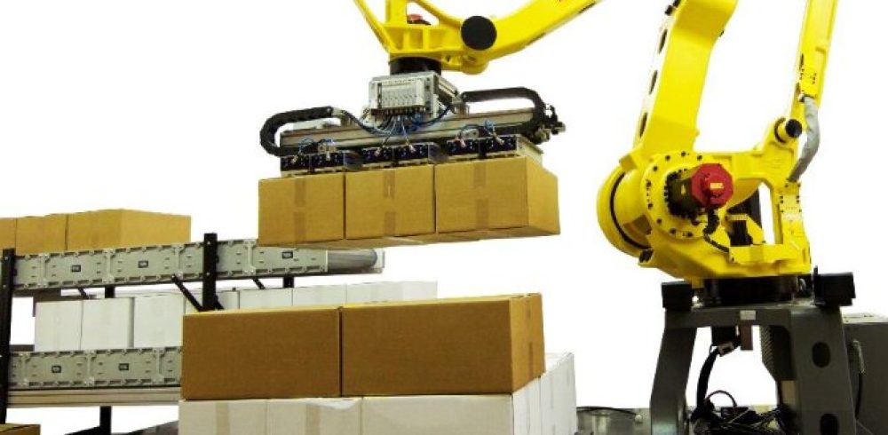 Why Packaging Is The First Step Towards Automation
