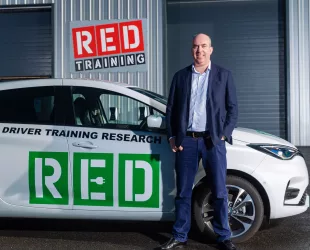 Salary Sacrifice ‘a Risk Management Blindspot’, says RED Corporate Driver Training