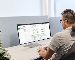Seco Develops a Digital Tool for Production Units to Drive Sustainability