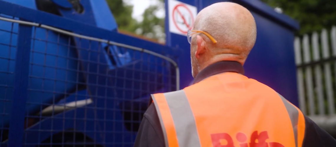 Unlocking Value from Manufacturing Waste