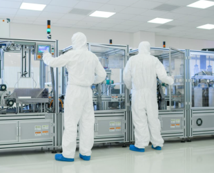 Perwyn to exit semiconductor workforce solutions company