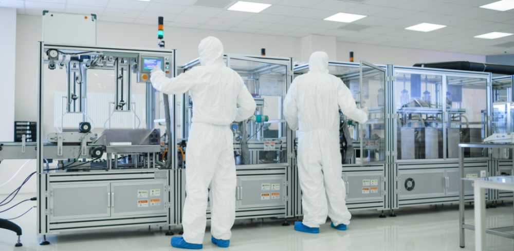 Perwyn to exit semiconductor workforce solutions company