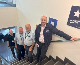 Seta Powers up Training for Sunderland Manufacturer