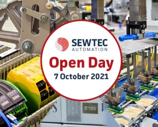 Sewtec to Host First Open Day at State-of-the-Art Facility in Wakefield