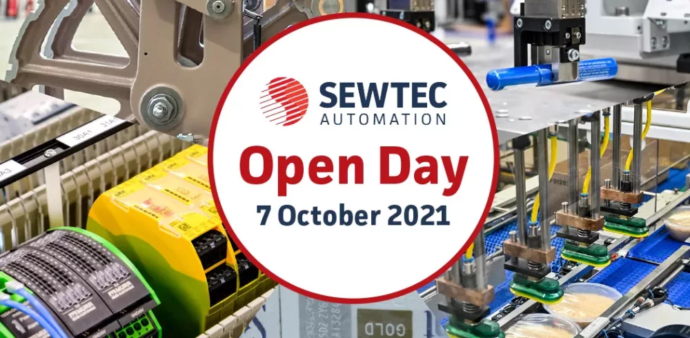 Sewtec to Host First Open Day at State-of-the-Art Facility in Wakefield