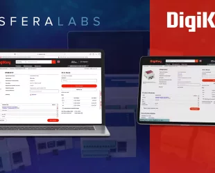 Sfera Labs Signs a New Distribution Agreement with DigiKey