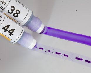 Quick, Easy, Low-Cost Surface Measurement Technology