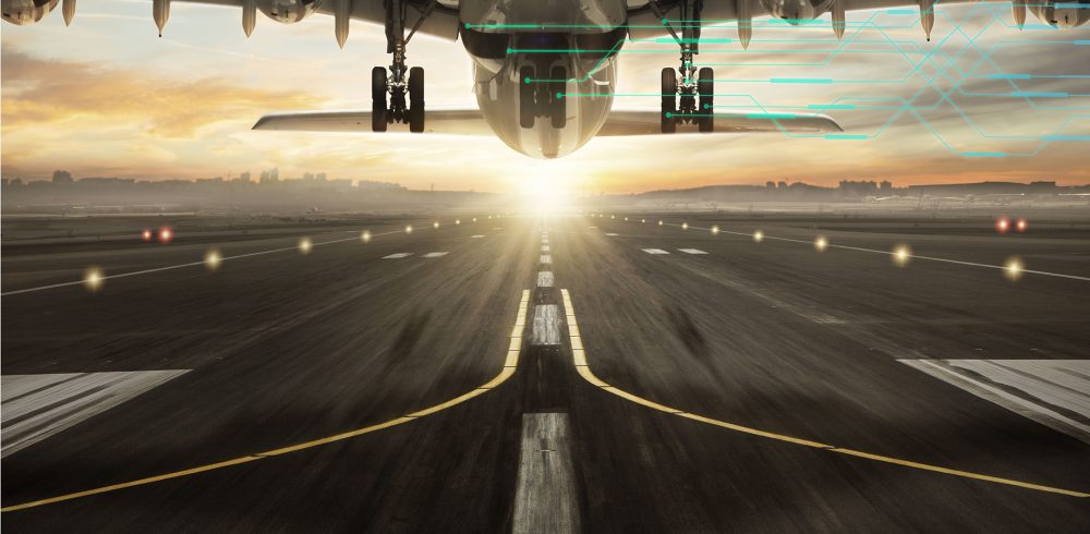 Siemens and Airbus new contract to work toward decarbonization