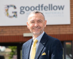 Goodfellow Set to Embark on Acquisition Trail in 2025