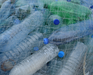 What New Plastic and Packaging Legislation Means For Manufacturers’ Waste