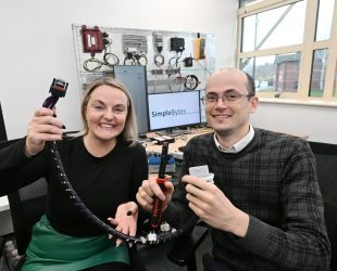 Simple Bytes targeting new markets