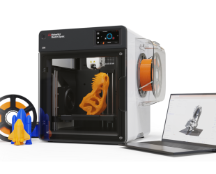 UltiMaker Launches MakerBot Sketch Sprint