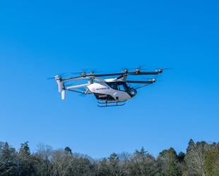 UK’s Stirling Dynamics and Japan’s SkyDrive Partner on Advanced Air Mobility