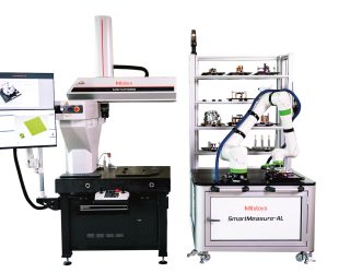 Introducing the SmartMeasure-AL: The Next Evolution in Automated Precision