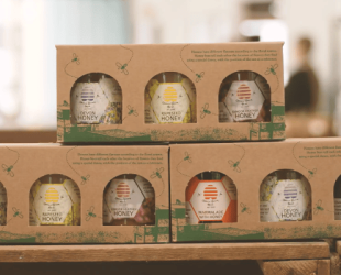 Why Should Your Business Choose Custom Cardboard Boxes?