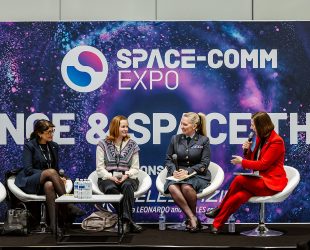 Space-Comm Expo Scotland Prepares For Launch