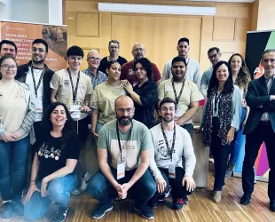 “Lechuguita” Takes Home the Prize for Spanish Winners at iProduce Hackathon