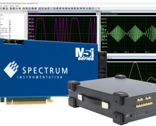 New flagship Arbitrary Waveform Generators