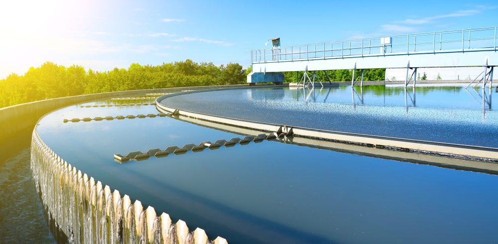 Platform Spring Accelerates Net-Zero Water Innovations