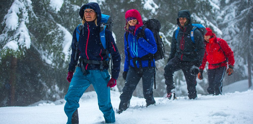 Squash Falconer Mountain Trek_Image credit_Kamil Tamiola