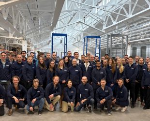 Stargate Hydrogen Secures Investment from Repsol