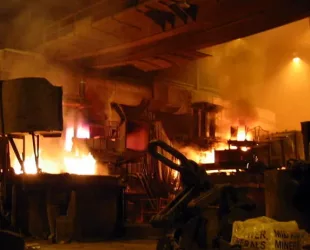 Steel Manufacturer to Close, 43 Job Losses