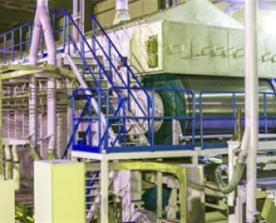 Continuous Process Solutions Launches Advanced Steel Belts