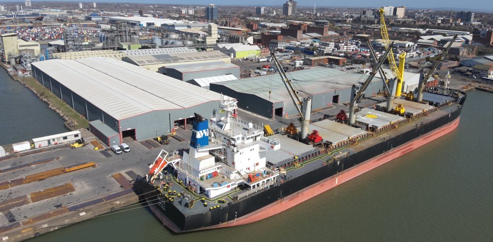 Peel Ports