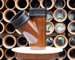 Top Five Benefits of Vitrified Clay Pipes