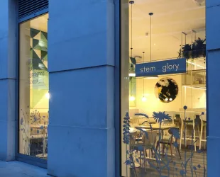 Stem & Glory to Become First Carbon Negative Restaurant by the End of 2021