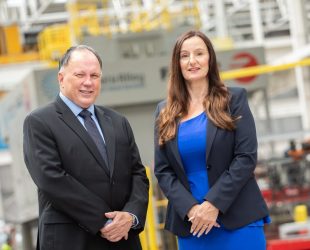 CBM Welcomes Industrial Strategy